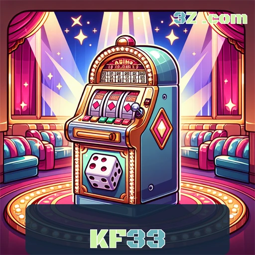 kf33 Incríveis Bônus