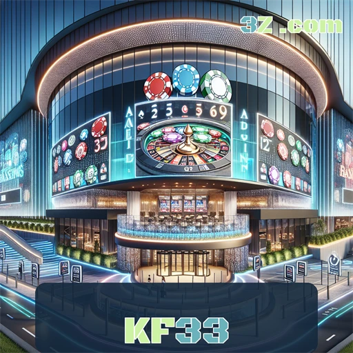 kf33 Todos os Jogos