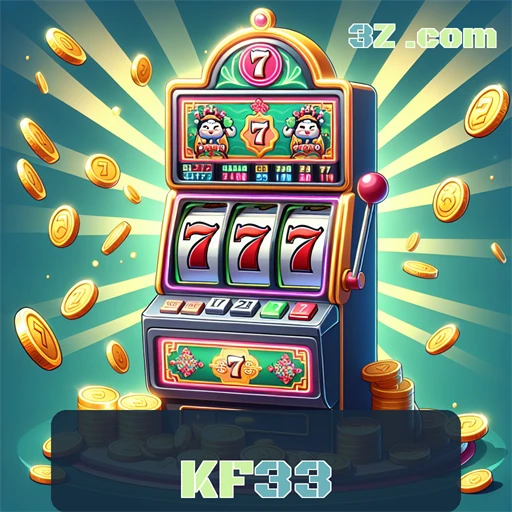 kf33 Área de Login