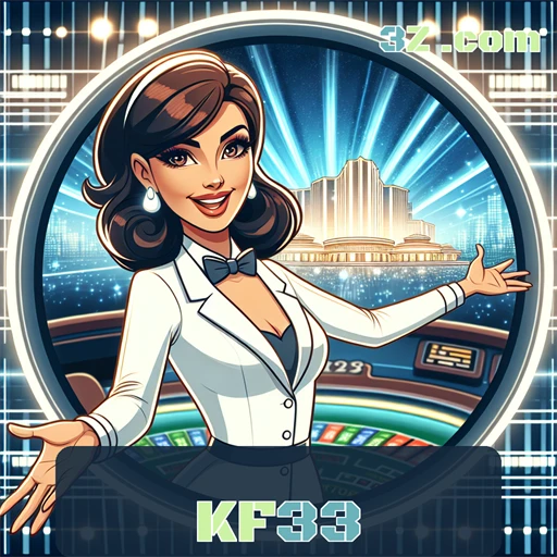 kf33 Plataforma Oficial