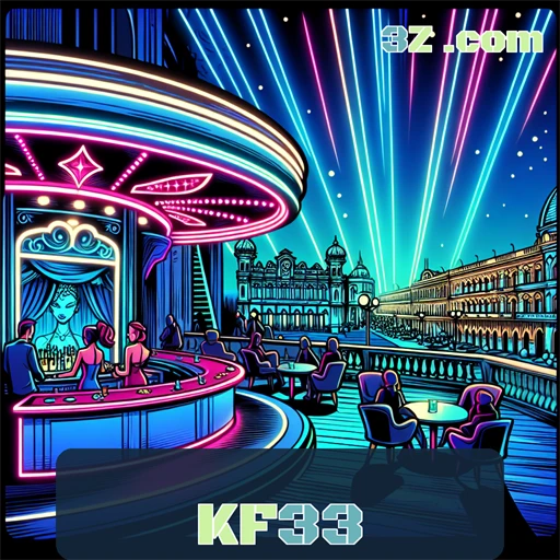 kf33 Máquinas de Slots