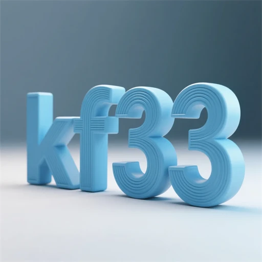 kf33
